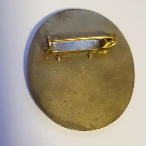 DDR Abzeichen Anstecker 700 Jahre Markranstädt