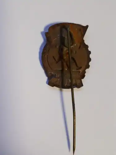 Abzeichen Anstecknadel Ungarn