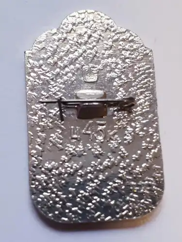 Abzeichen Anstecker Pin Weltfestspiele Moskau 1985