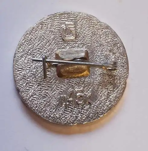 Abzeichen Pin Anstecker Weltfestspiele 1985 Moskau