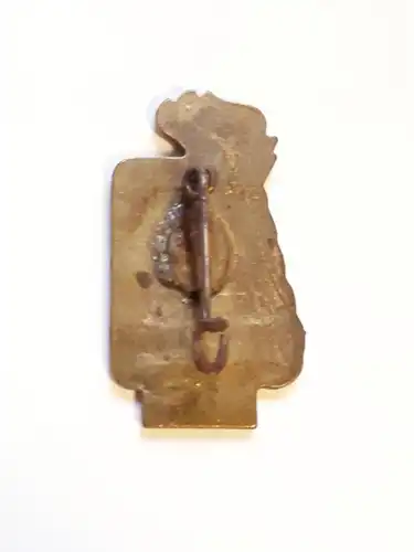 DDR Abzeichen JP Für gute Arbeit in der Schule 1967