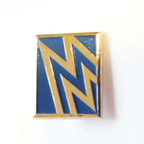 DDR Abzeichen Anstecker Leipziger Messe 1973