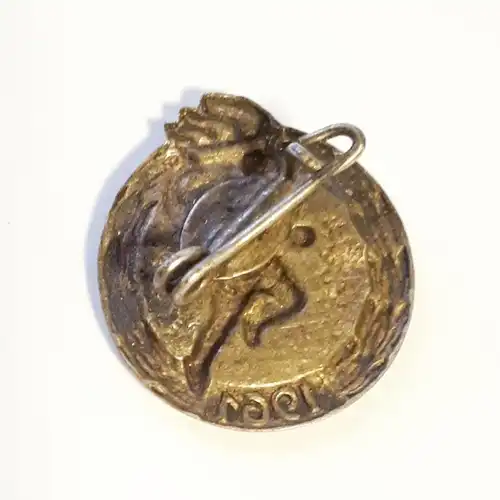 DDR Abzeichen Anstecker JP 1961
