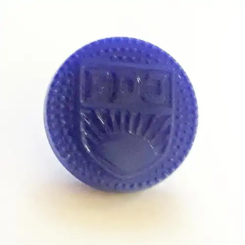 DDR FDJ Knöpfe