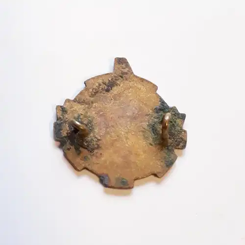 Abzeichen Rumänien 1. Septembrie Satu - Mare