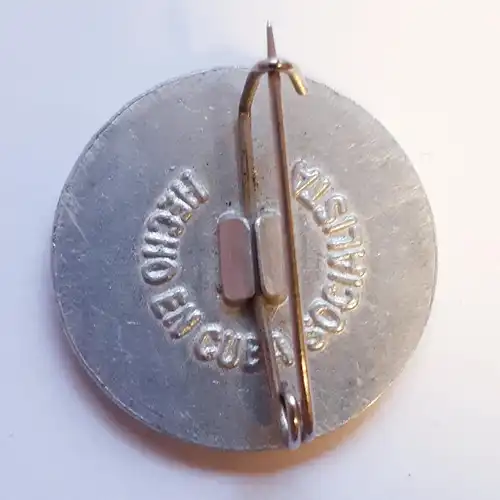 Anstecker Abzeichen Che Guevara