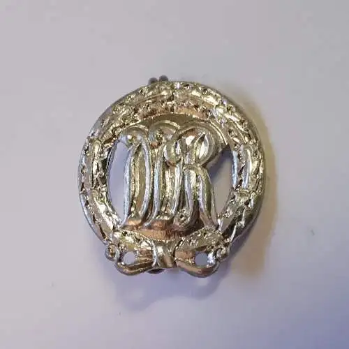 DDR Sportabzeichen Silber