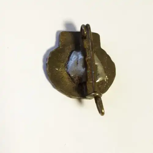 DDR Abzeichen Anstecker 50 Jahre FDGB