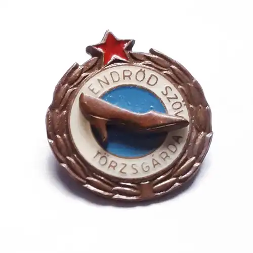 Abzeichen Pin Anstecker Ungarn