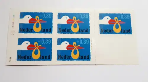 Niederlande  Postfrisch / ** 0105089006