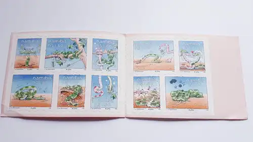 Namibia  Postfrisch / ** 