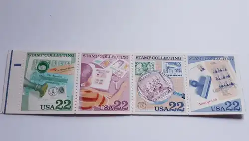 USA  Postfrisch / ** 
