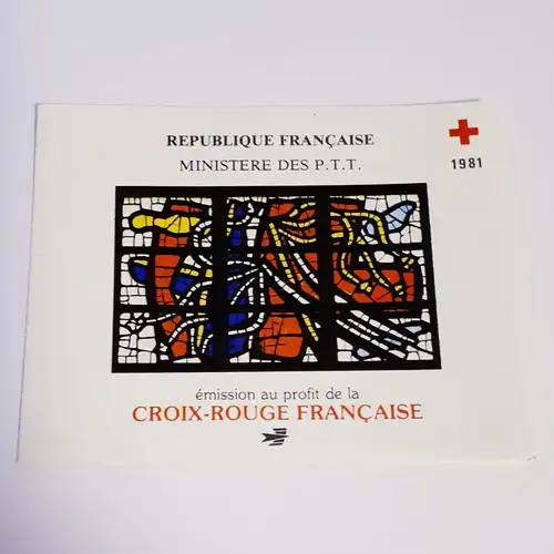 Frankreich  Postfrisch / ** 0105199830