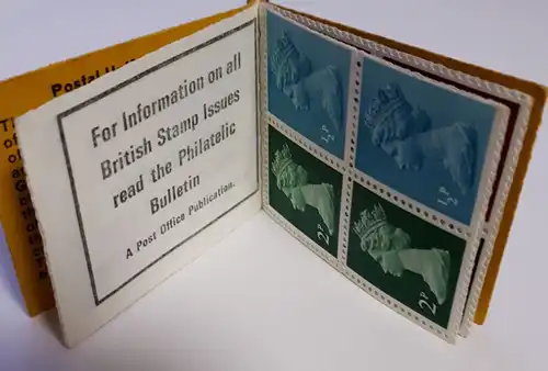 Großbritannien-England  Postfrisch / ** 