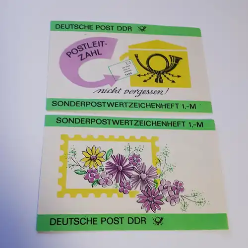 DDR  Nr SMHD 30 Postfrisch / ** 0105219494