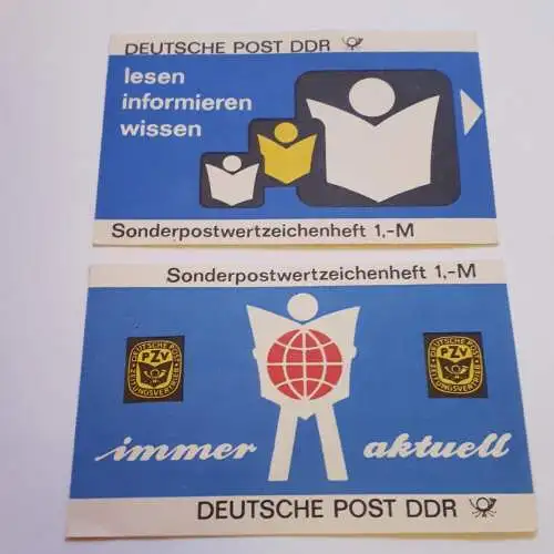 DDR  Nr SMHD 27 Postfrisch / **