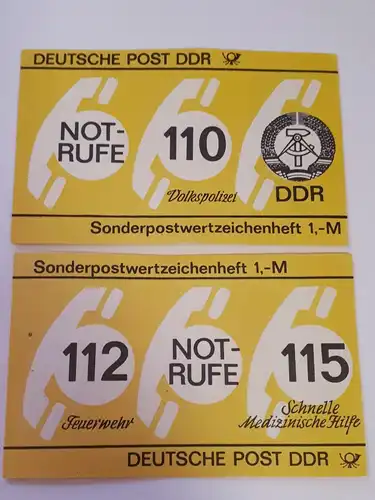 DDR  Nr SMHD 26 Postfrisch / **  0105229388