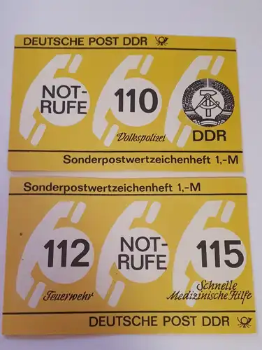 DDR  Nr SMHD 26 Postfrisch / **  