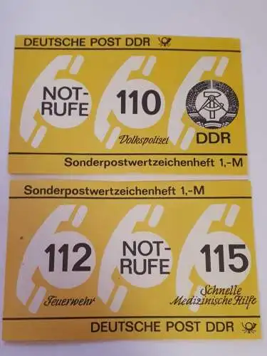DDR  Nr SMHD 26 Postfrisch / **