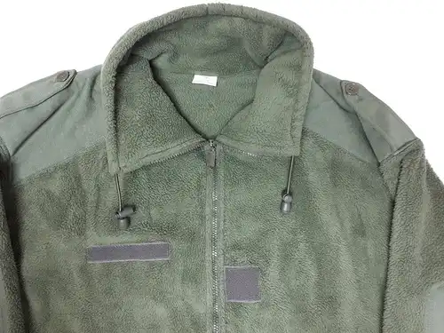 Französische Armee Fleecejacke