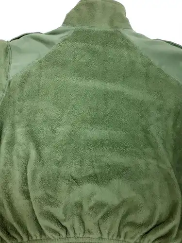 Französische Armee Fleecejacke