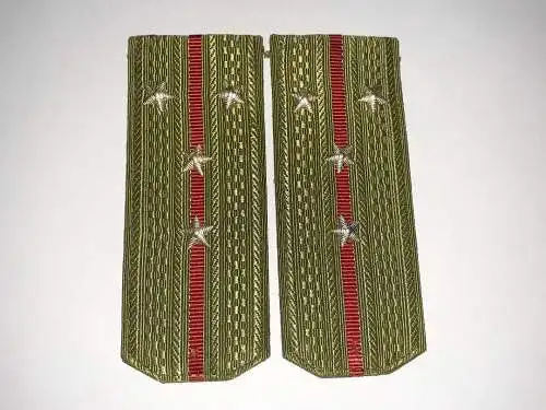 UDSSR Russische Armee Schulterstücke Hauptmann