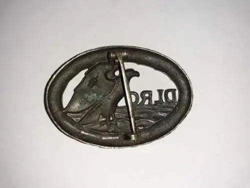 DLRG Rettungsschwimmabzeichen in Bronze
