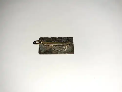 DDR Anstecker Abzeichen ILKA