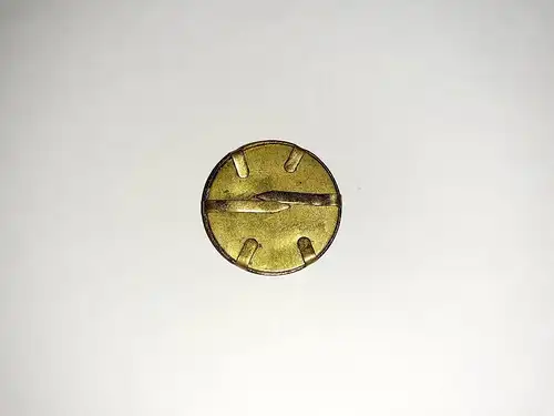 Mützenabzeichen Kokarde Reichskriegerbund