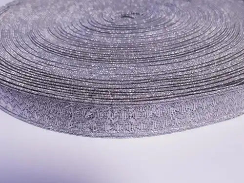 DDR NVA/ Polizei Tressenband ca. 1,5 cm breit Preis pro Meter 2,99 €