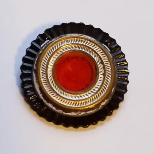 Preussen Kokarde - frühe WH