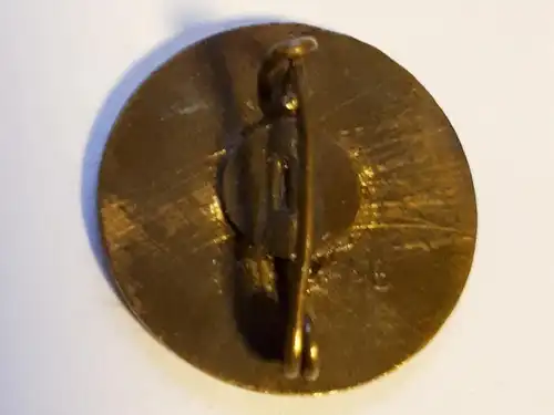 Anstecker Pin Zuegghütte Ifinger Bergfreunde