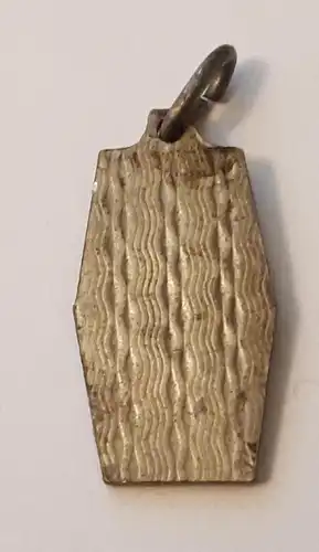 Medaille Anhänger Maria