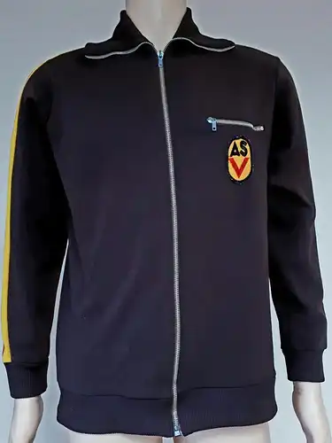 DDR NVA Original ASV Sportjacke Gr. g 44