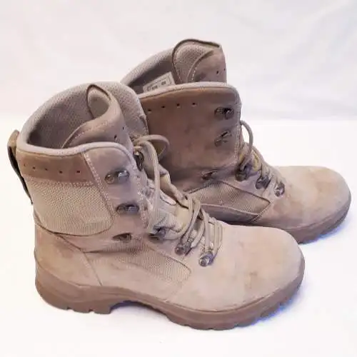 Bundeswehr Stiefel Desert Gr. 270 - 42