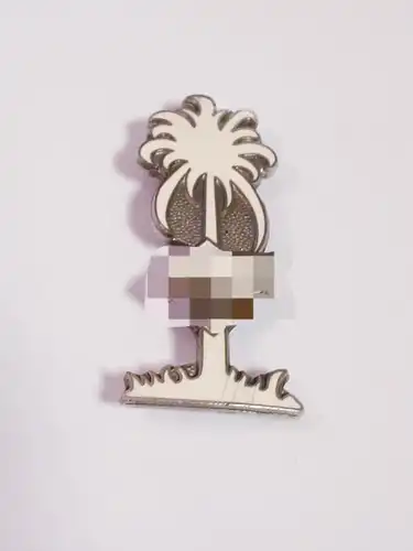 Anstecker Pin Afrika Korps