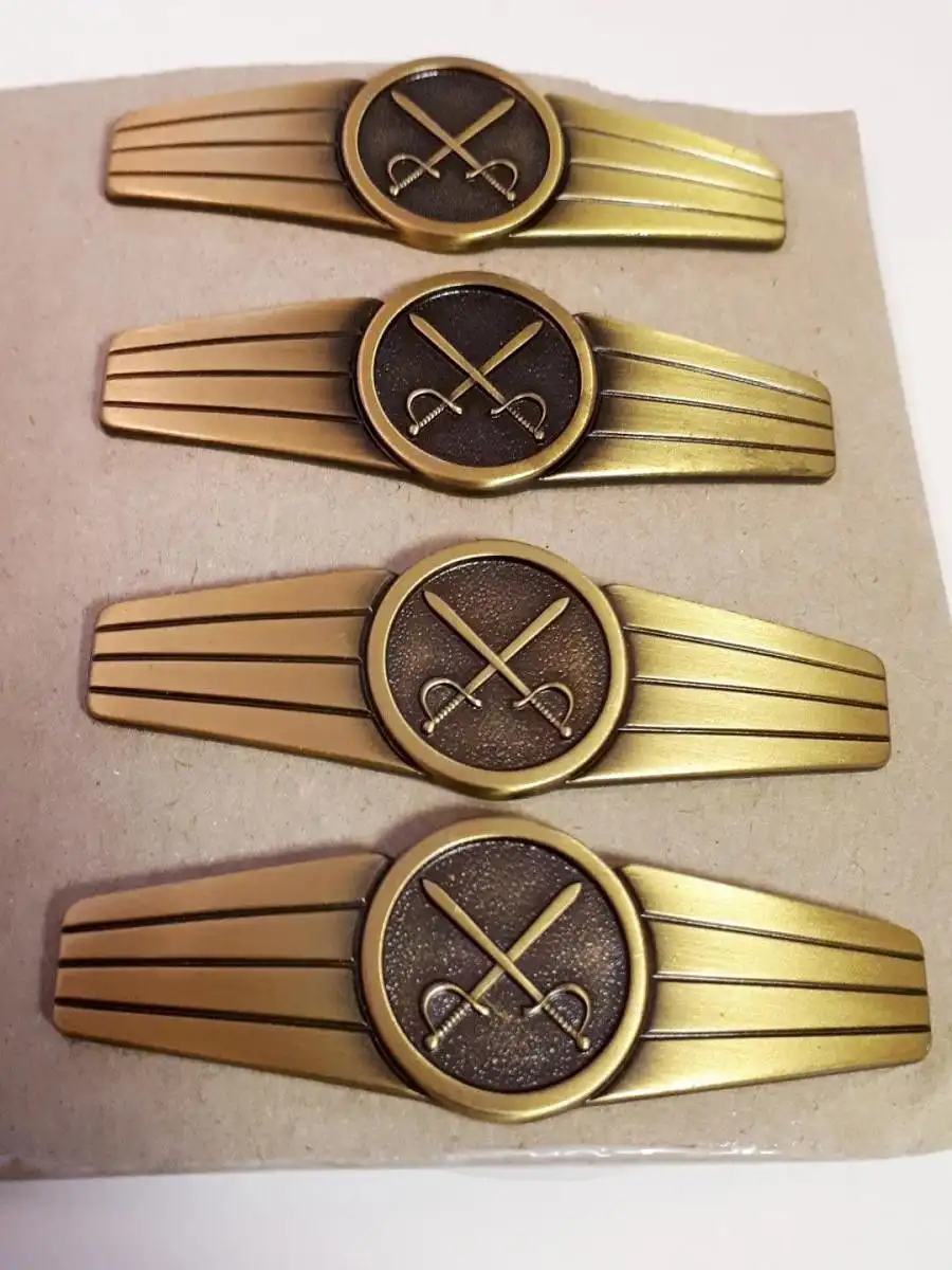 Bundeswehr Tätigkeitsabzeichen allgemeiner Heeresdienst