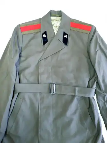Mantel Russland UDSSR Gr. 48-2