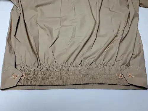 Original DDR IF Interflug Blouson Gr. 52
