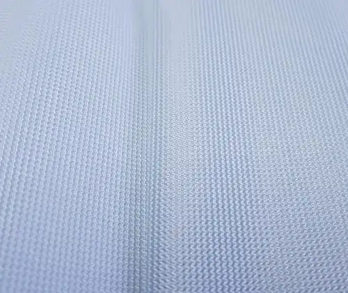 DDR Vintage Hemd Langarm Dederon