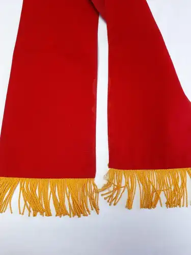 DDR Schärpe 7-Jahres Aktivist