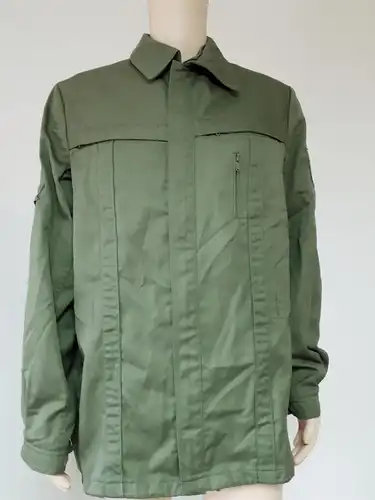 BRD Polizei Brandenburg Einsatzjacke Gr. 102