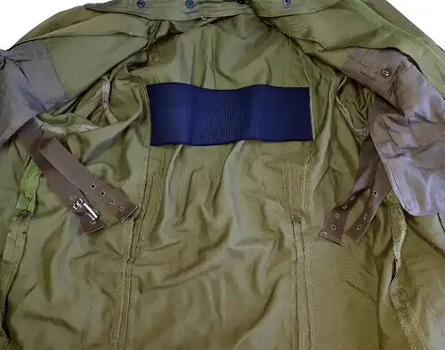 BRD Polizei Brandenburg Einsatzjacke Gr. 102