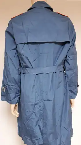 DDR Wasserwirtschaft Mantel Gr. 46