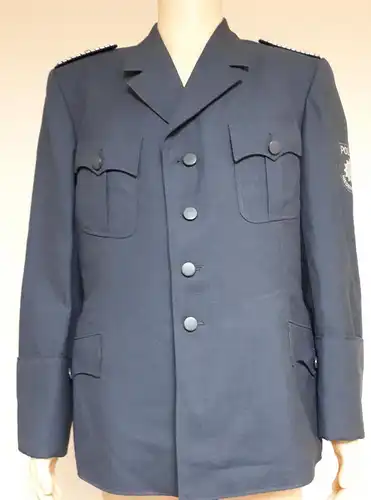 Polizei Niedersachsen Uniformjacke Stabsmeister Gr. 52