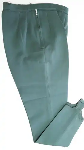 DDR MdI VoPo Volkspolizei Stiefelhose Damen Gr. m 82