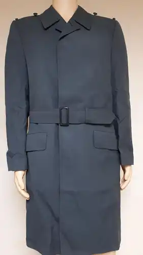 Bundeswehr Wintermantel Heer Gr. 25 mit Innenfutter