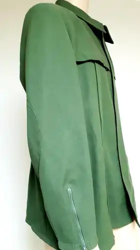 BRD Polizei Hamburg Einsatzjacke Gr. 52