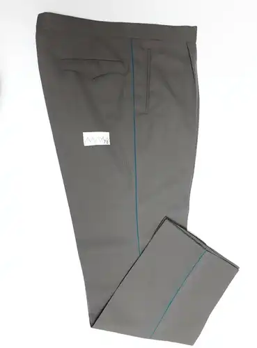 Original DDR NVA LSK Uniformhose Gr. m 52 Kammerware