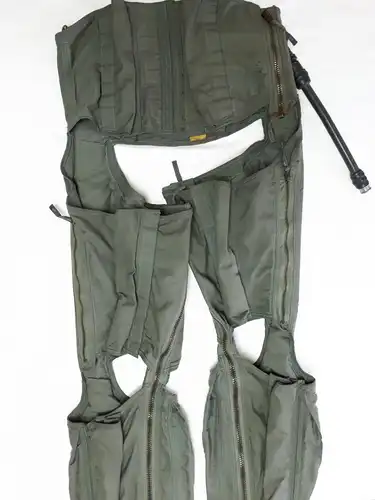 Bundeswehr Anti G-Hose Gr. L